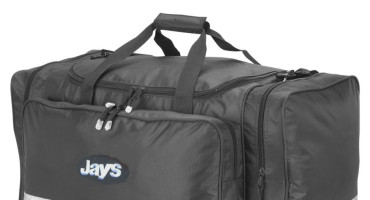 Jays Kit Bag